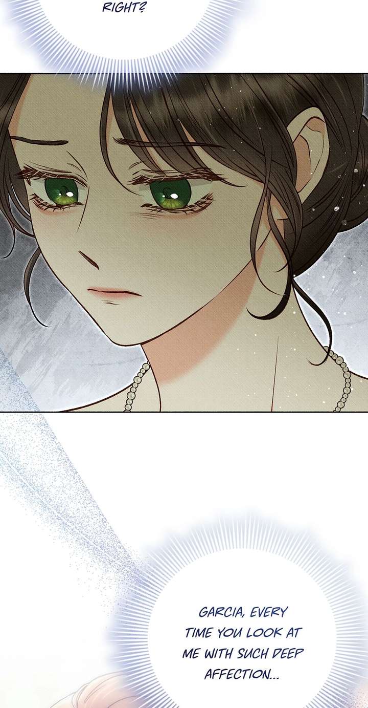 Dear My Rude Darling With Multiple Personality Chapter 59 - Page 42