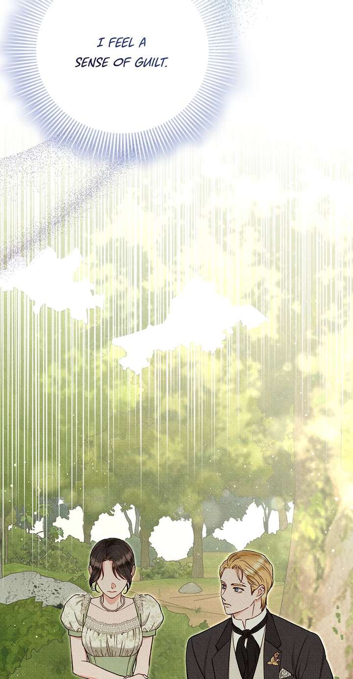 Dear My Rude Darling With Multiple Personality Chapter 59 - Page 44