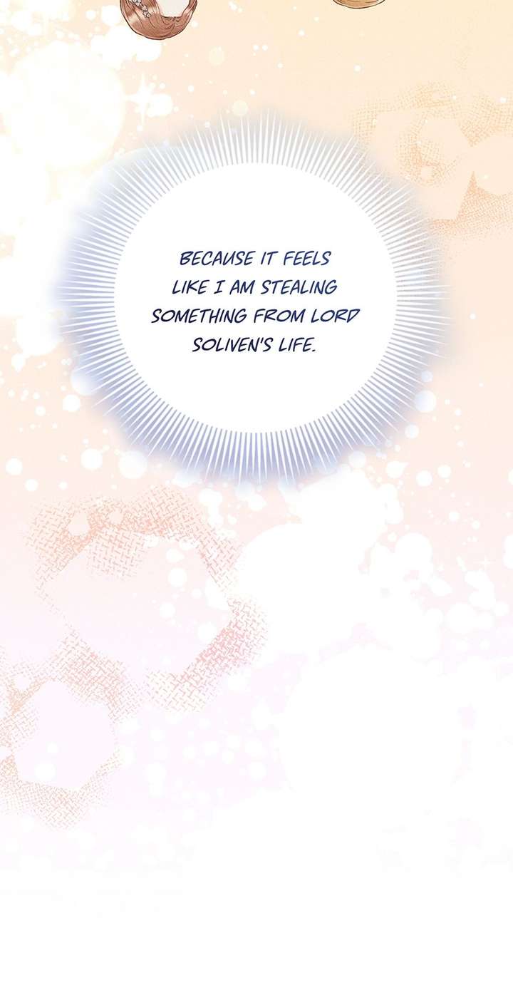 Dear My Rude Darling With Multiple Personality Chapter 59 - Page 46