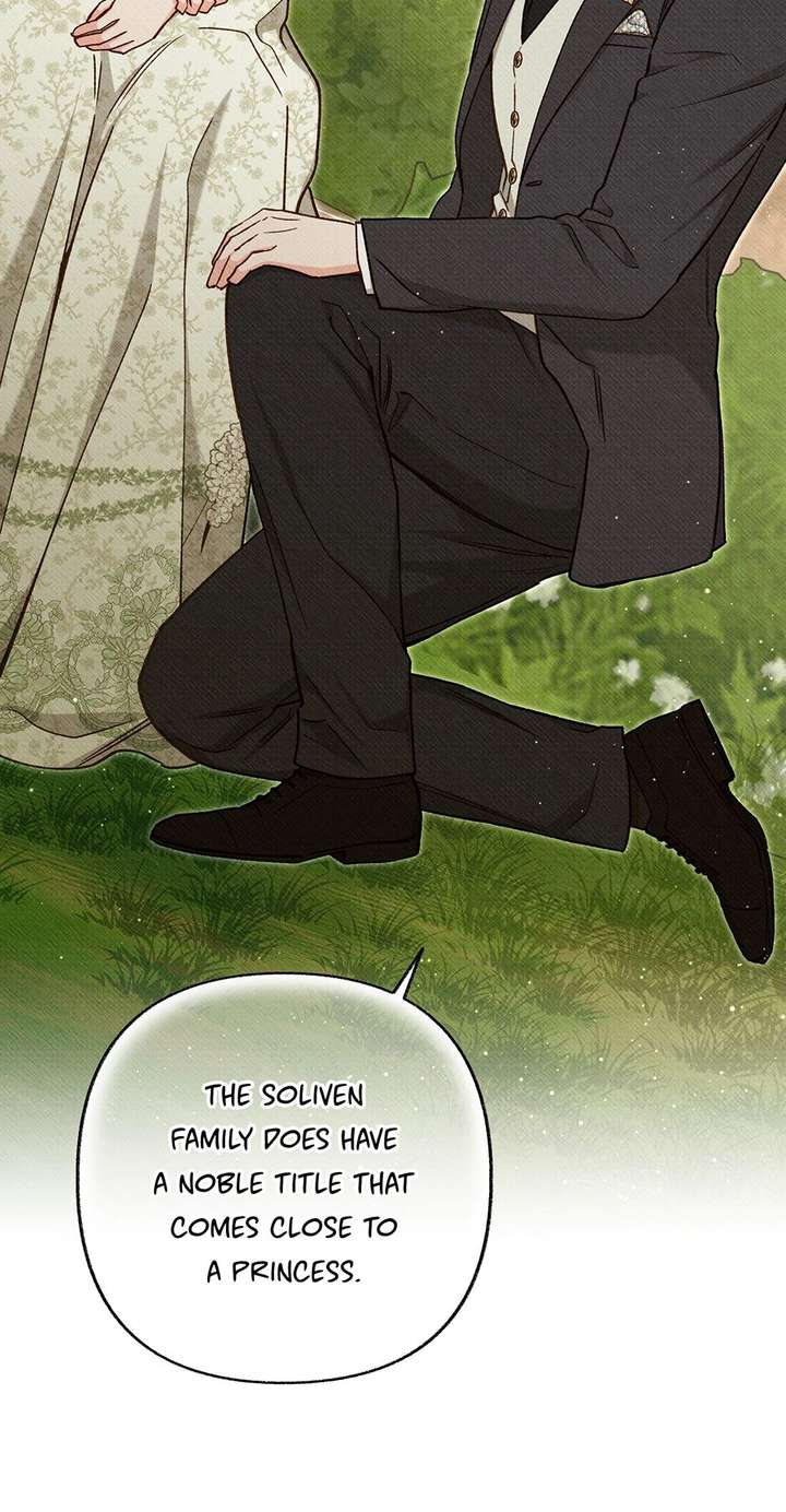 Dear My Rude Darling With Multiple Personality Chapter 59 - Page 49