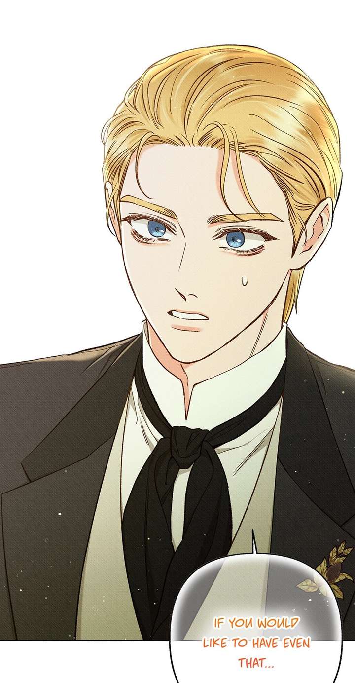 Dear My Rude Darling With Multiple Personality Chapter 59 - Page 50