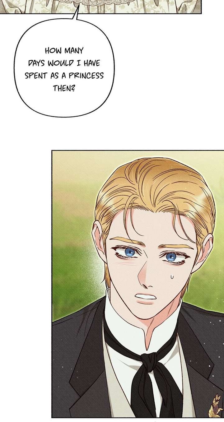 Dear My Rude Darling With Multiple Personality Chapter 59 - Page 56