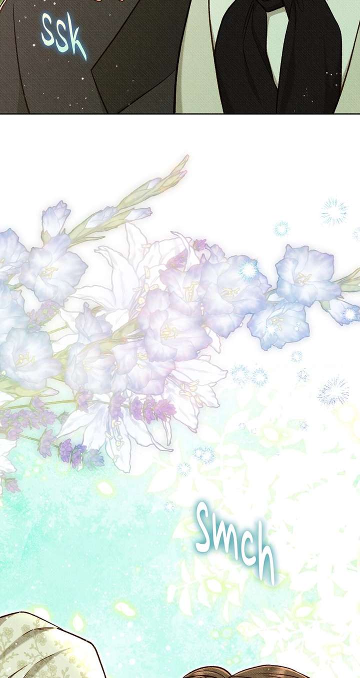 Dear My Rude Darling With Multiple Personality Chapter 59 - Page 58