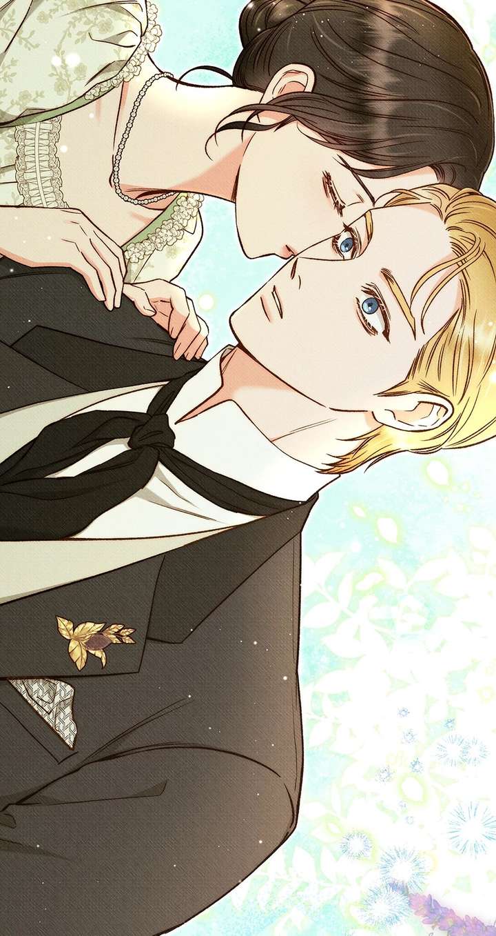 Dear My Rude Darling With Multiple Personality Chapter 59 - Page 59