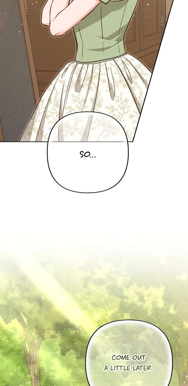 Dear My Rude Darling With Multiple Personality Chapter 59 - Page 64