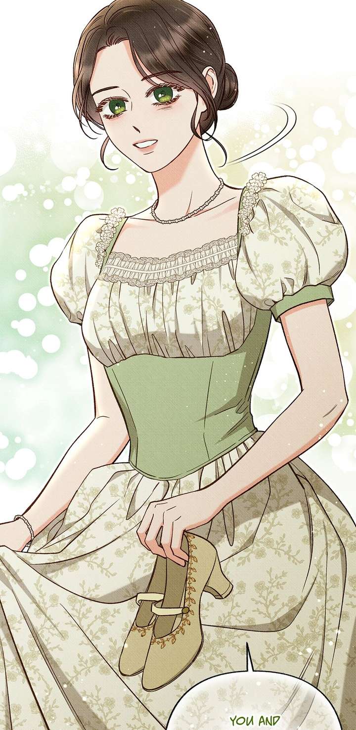 Dear My Rude Darling With Multiple Personality Chapter 59 - Page 66