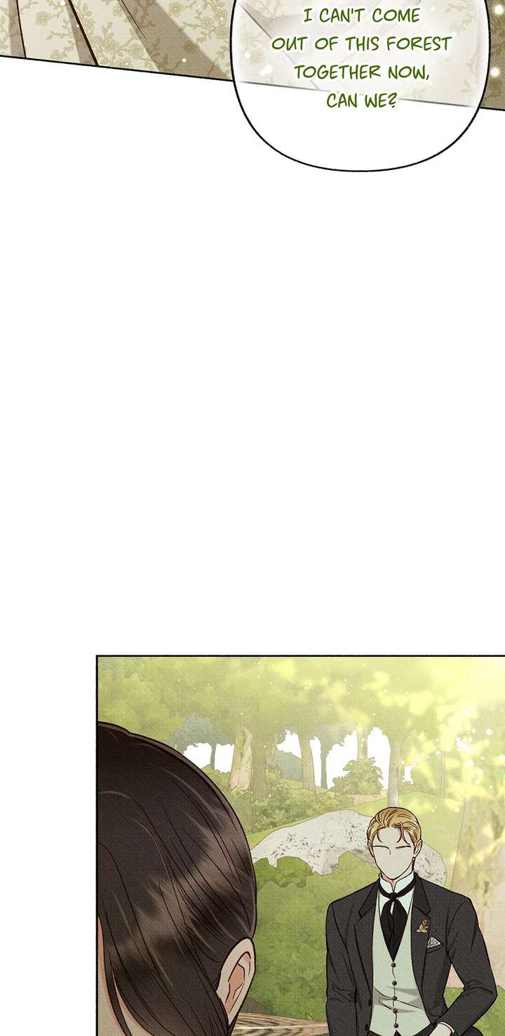 Dear My Rude Darling With Multiple Personality Chapter 59 - Page 67