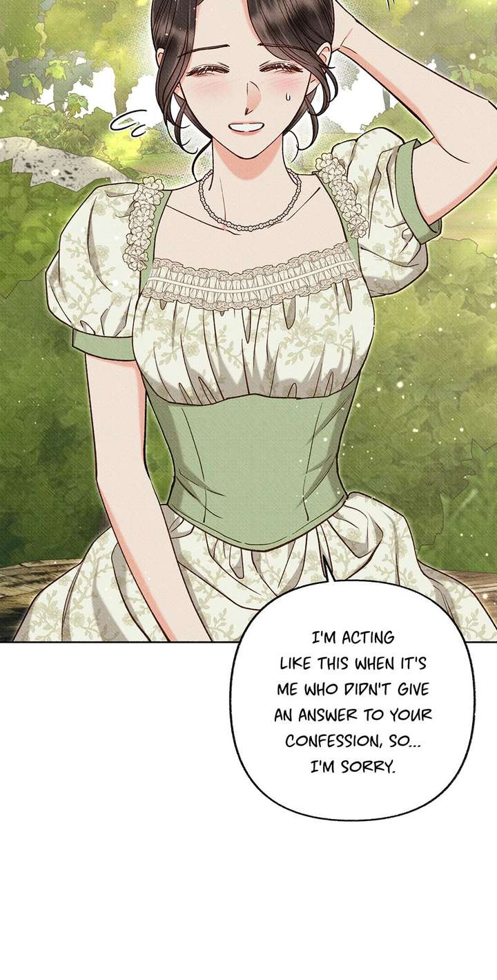 Dear My Rude Darling With Multiple Personality Chapter 59 - Page 7