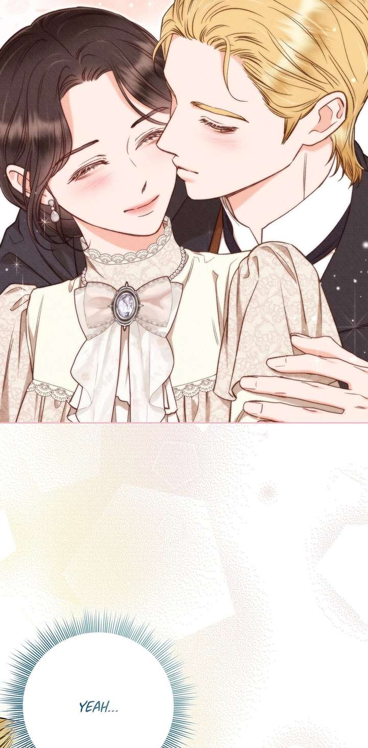 Dear My Rude Darling With Multiple Personality Chapter 59 - Page 72