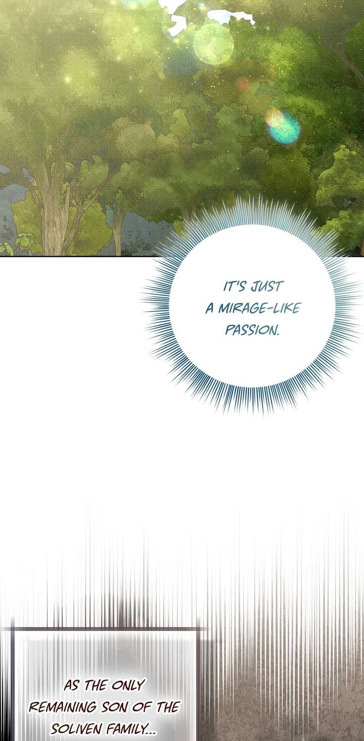 Dear My Rude Darling With Multiple Personality Chapter 59 - Page 74