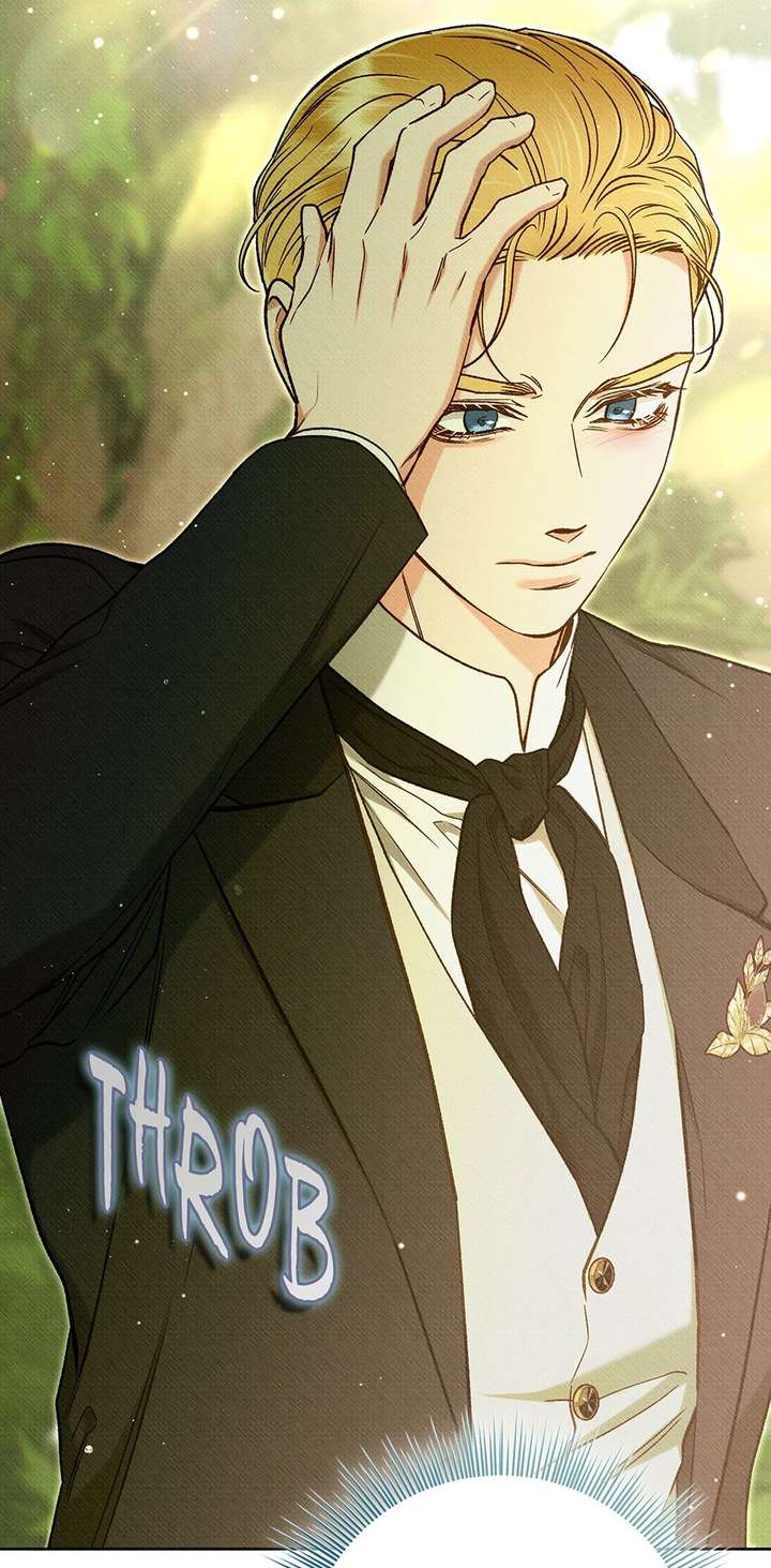 Dear My Rude Darling With Multiple Personality Chapter 59 - Page 77