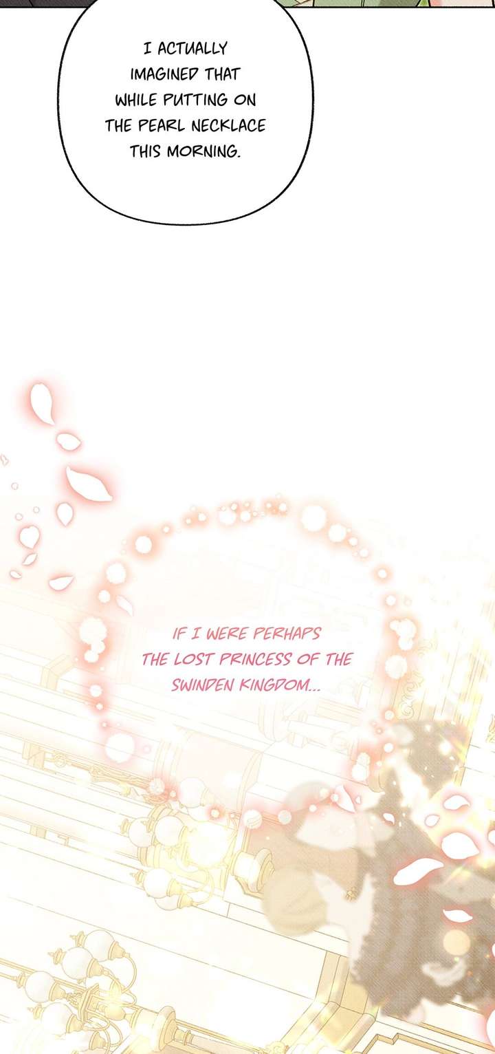 Dear My Rude Darling With Multiple Personality Chapter 59 - Page 9