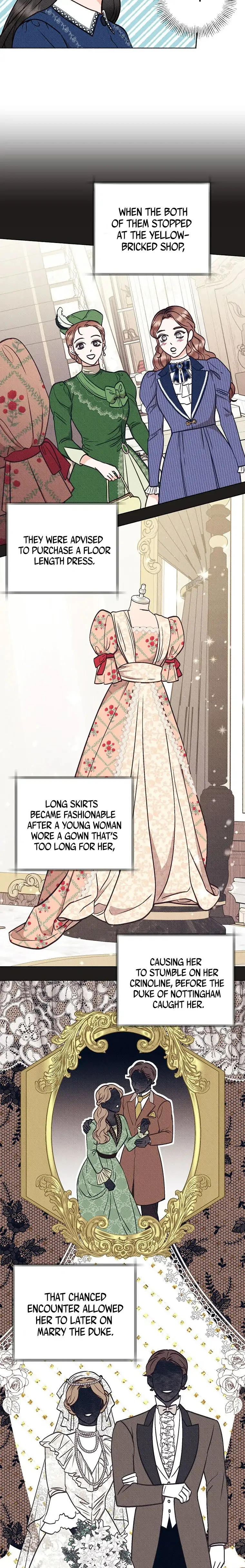 Dear My Rude Darling With Multiple Personality Chapter 6 - Page 16