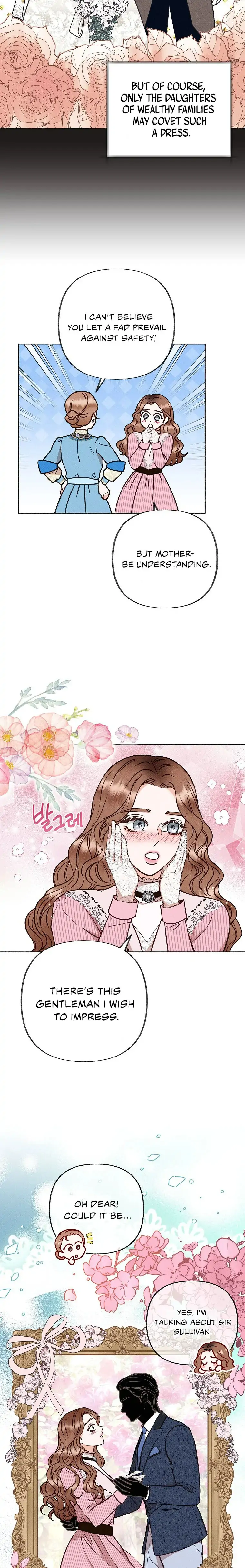 Dear My Rude Darling With Multiple Personality Chapter 6 - Page 17