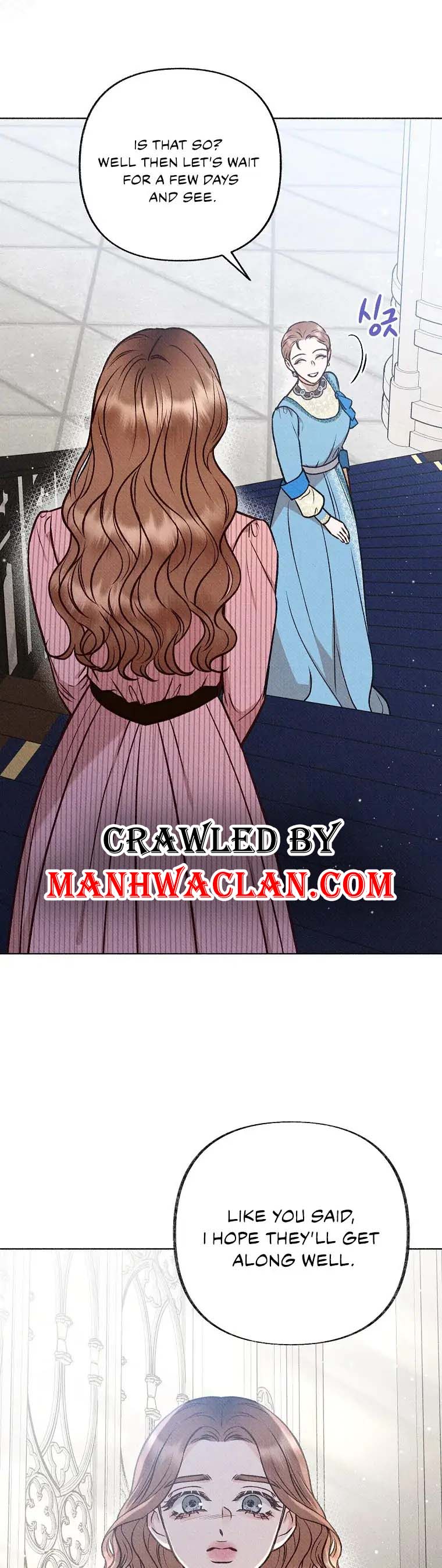 Dear My Rude Darling With Multiple Personality Chapter 6 - Page 21