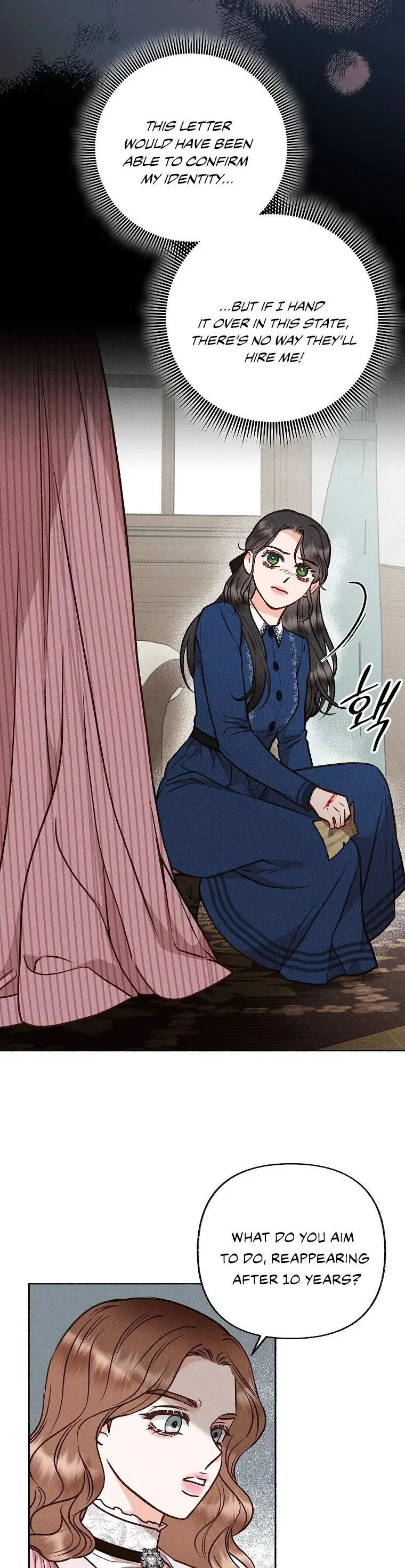 Dear My Rude Darling With Multiple Personality Chapter 6 - Page 6