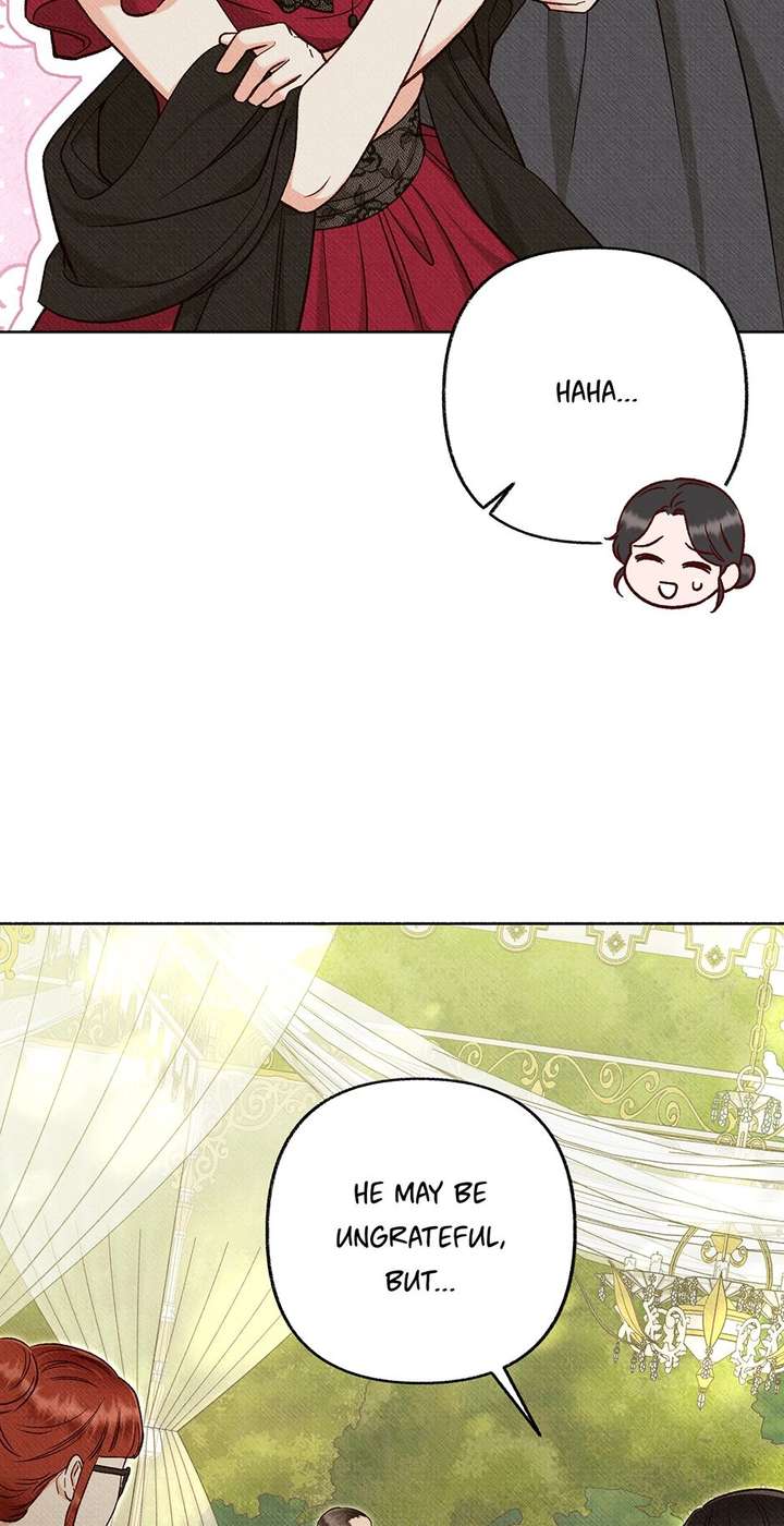 Dear My Rude Darling With Multiple Personality Chapter 60 - Page 10