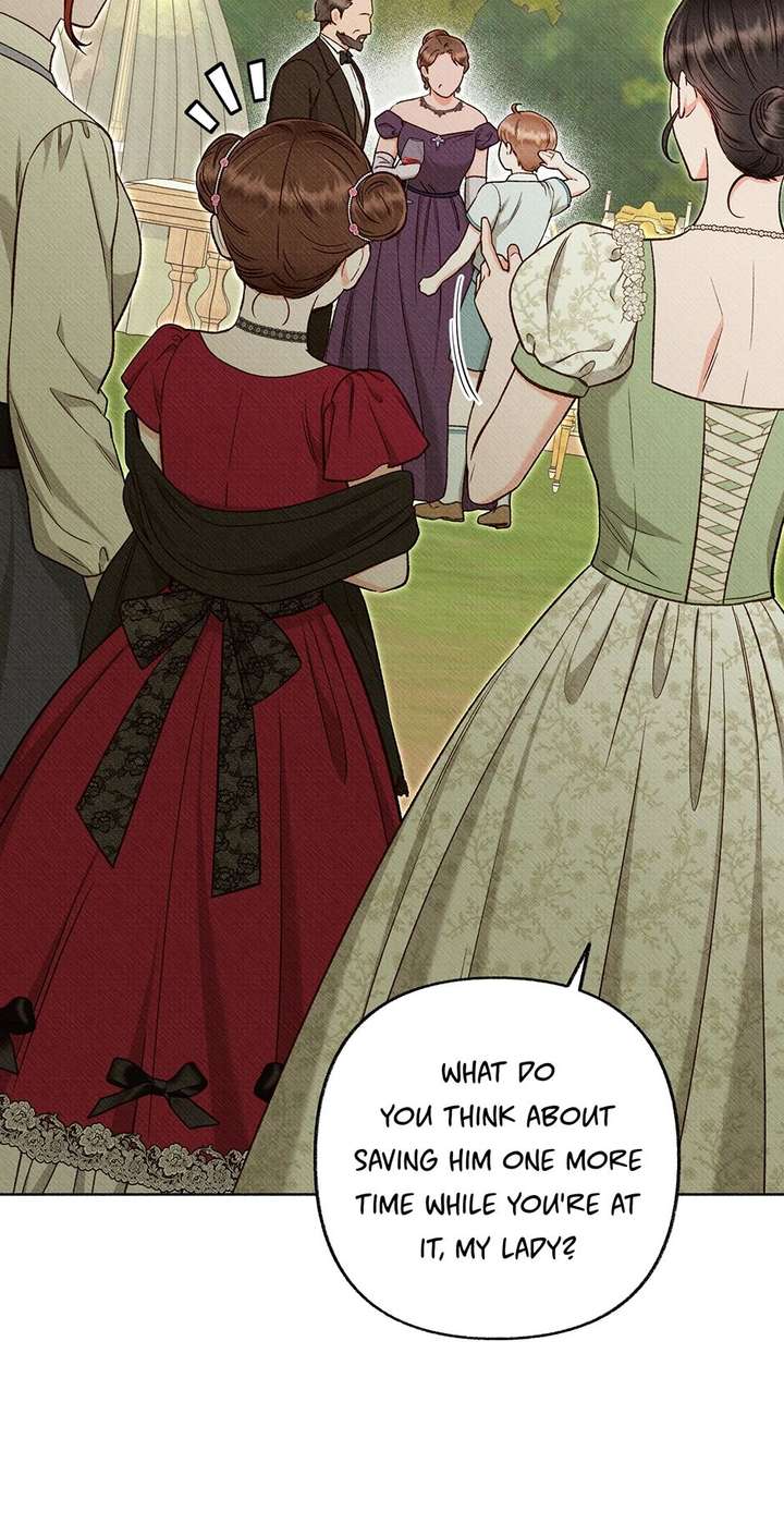 Dear My Rude Darling With Multiple Personality Chapter 60 - Page 11