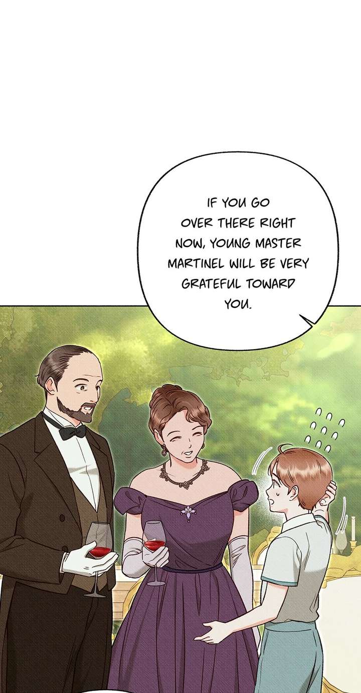 Dear My Rude Darling With Multiple Personality Chapter 60 - Page 12