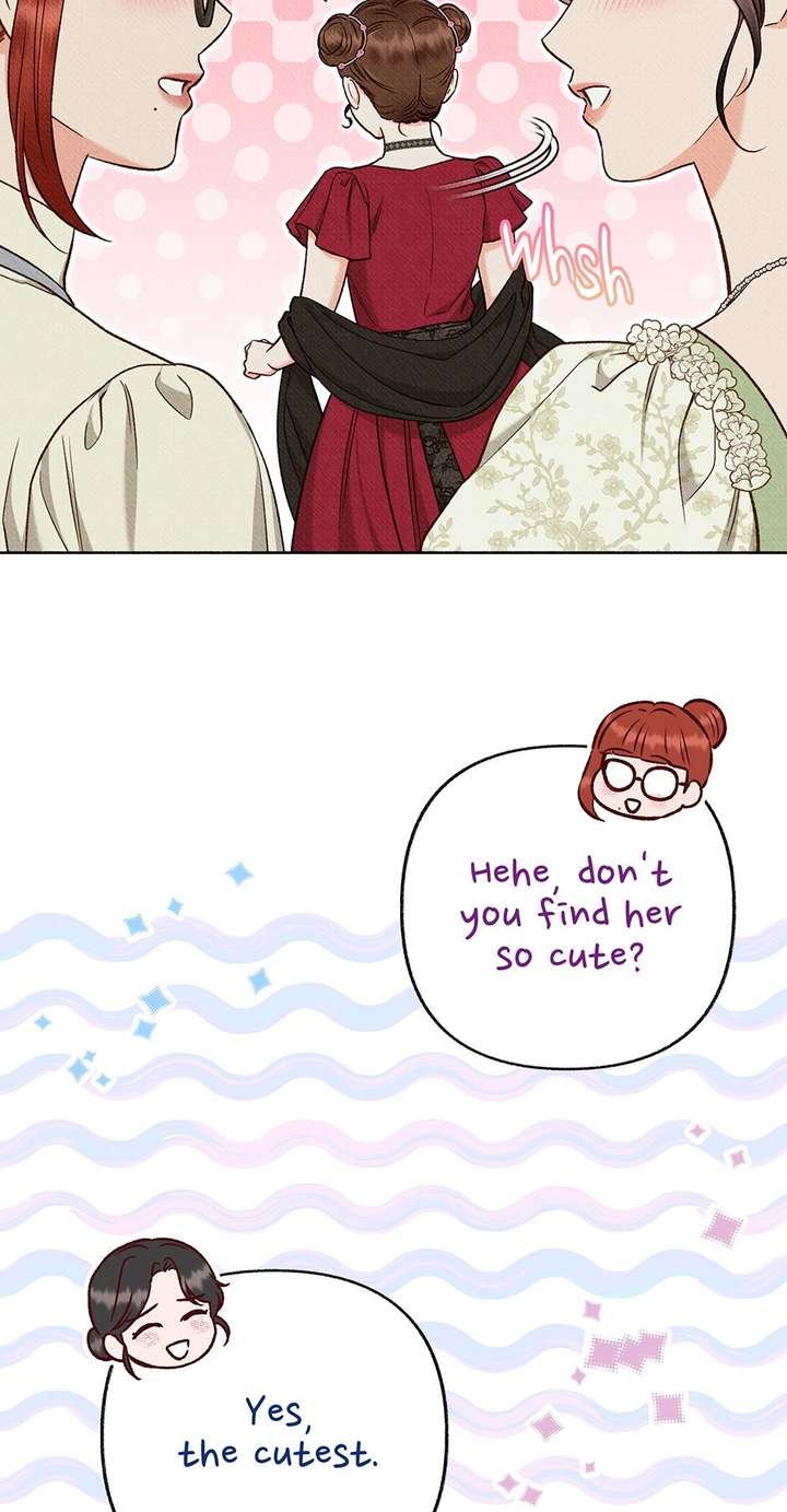 Dear My Rude Darling With Multiple Personality Chapter 60 - Page 15