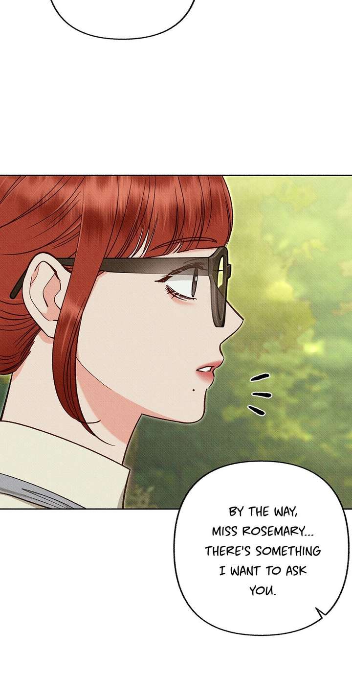 Dear My Rude Darling With Multiple Personality Chapter 60 - Page 16