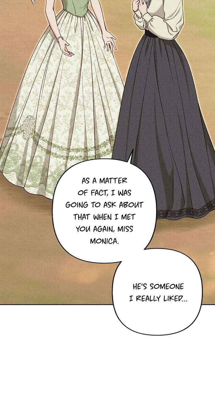 Dear My Rude Darling With Multiple Personality Chapter 60 - Page 18