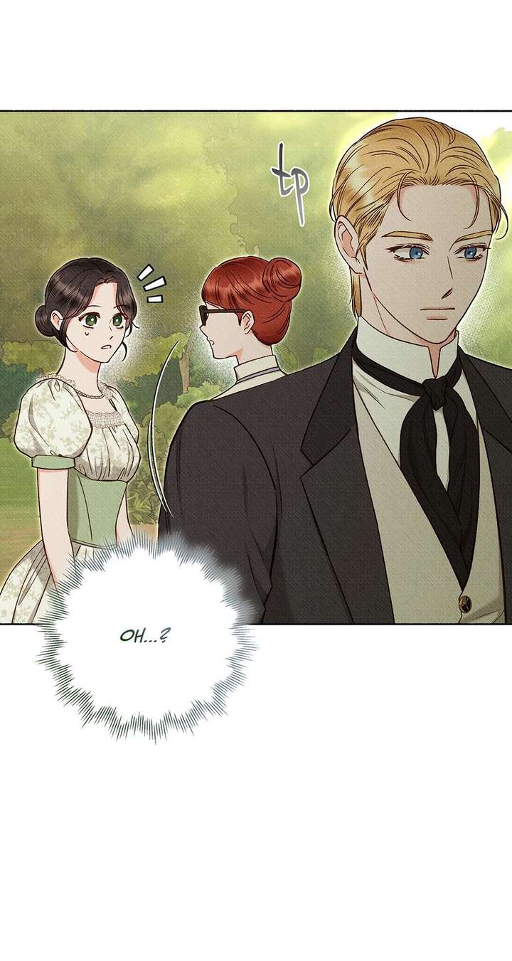 Dear My Rude Darling With Multiple Personality Chapter 60 - Page 25