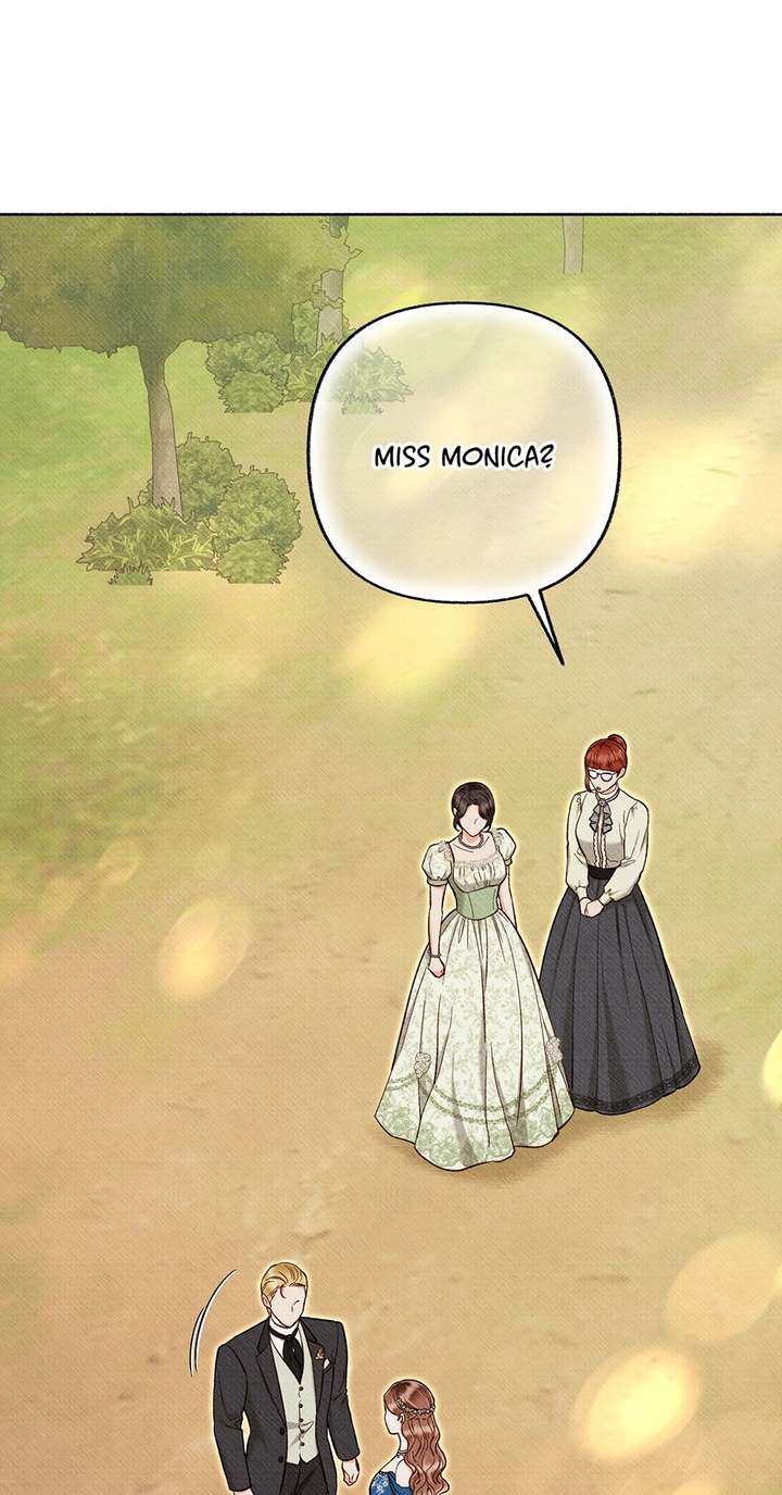 Dear My Rude Darling With Multiple Personality Chapter 60 - Page 26