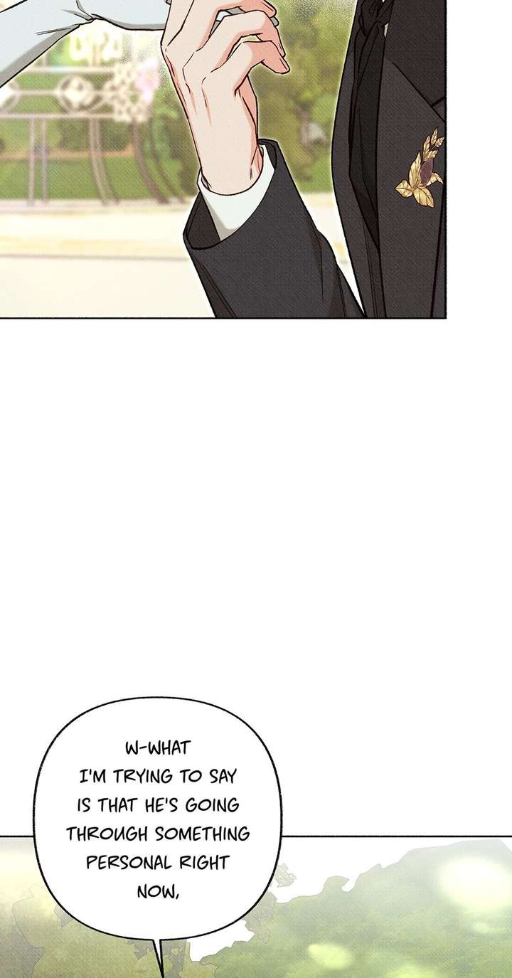 Dear My Rude Darling With Multiple Personality Chapter 60 - Page 29