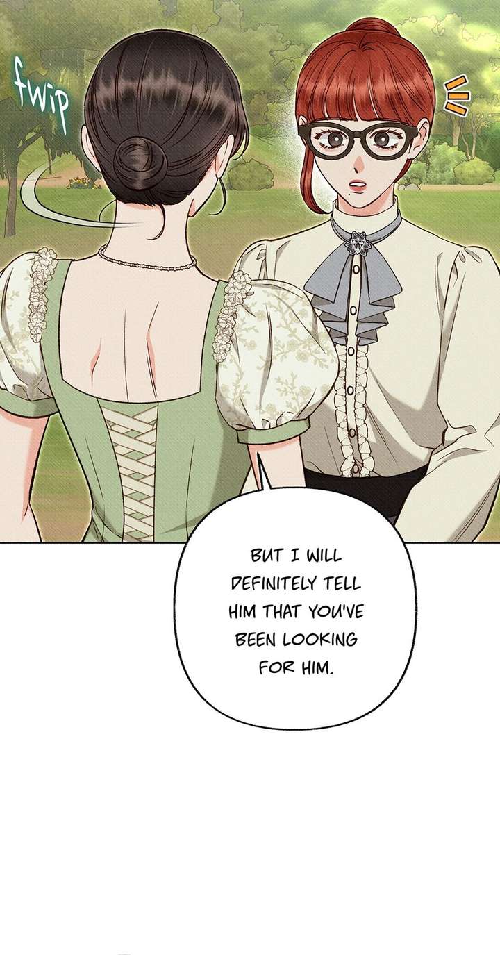 Dear My Rude Darling With Multiple Personality Chapter 60 - Page 30