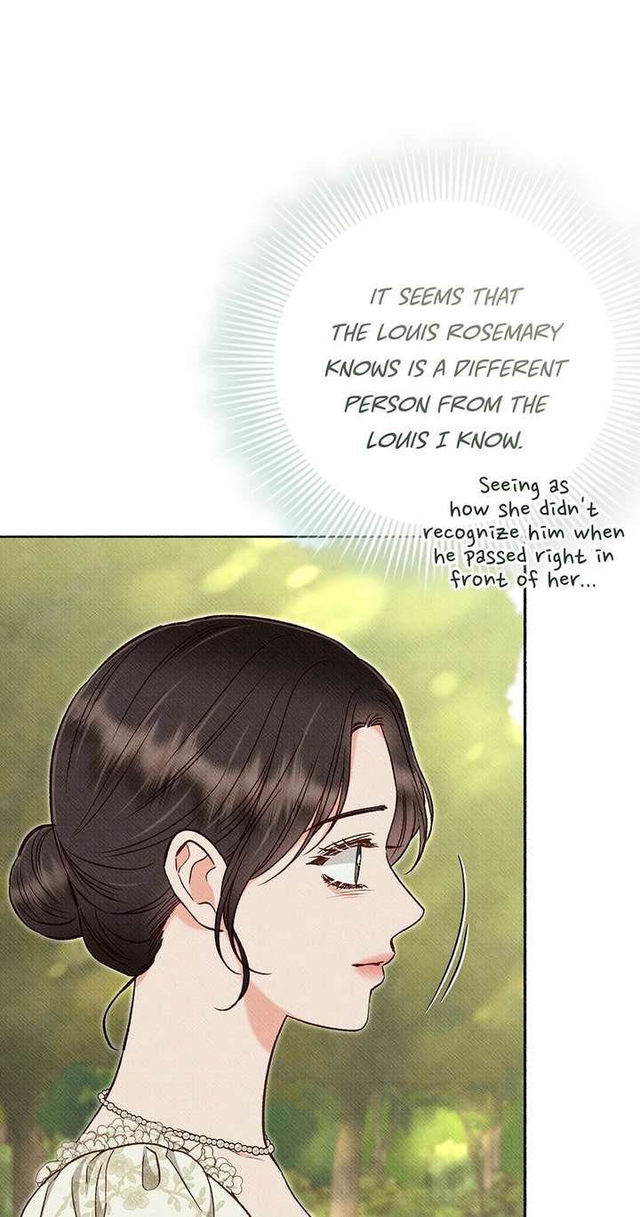 Dear My Rude Darling With Multiple Personality Chapter 60 - Page 32