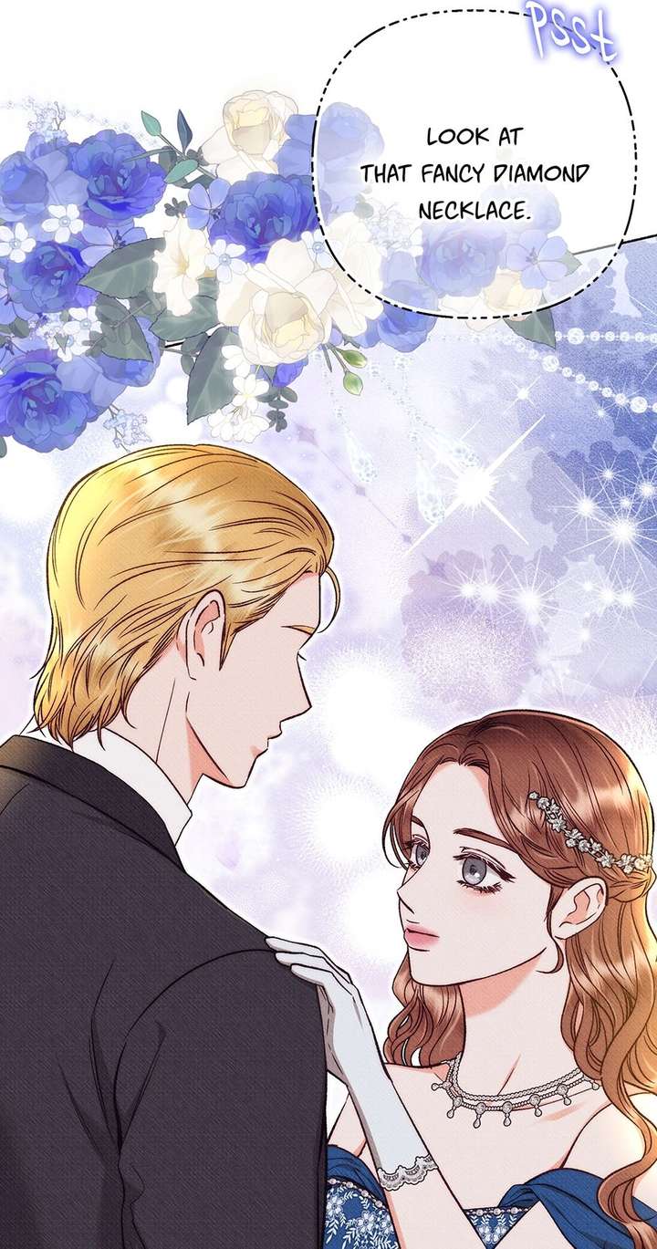 Dear My Rude Darling With Multiple Personality Chapter 60 - Page 39