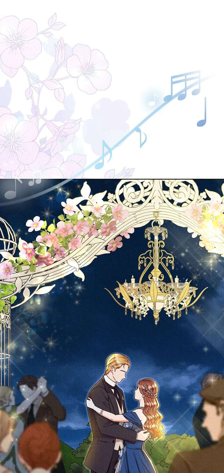 Dear My Rude Darling With Multiple Personality Chapter 60 - Page 41