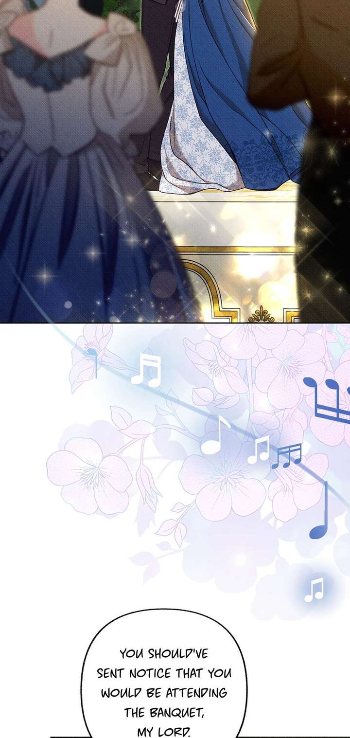 Dear My Rude Darling With Multiple Personality Chapter 60 - Page 42