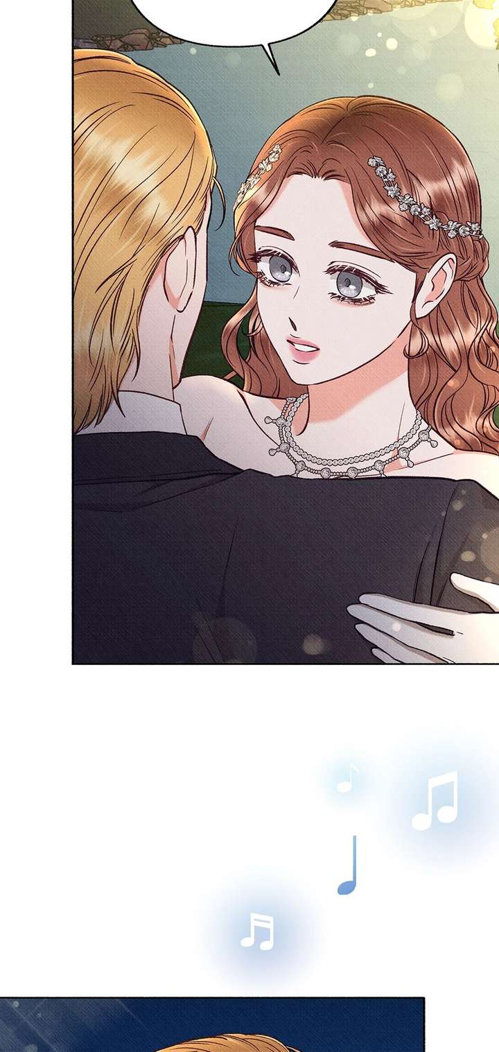 Dear My Rude Darling With Multiple Personality Chapter 60 - Page 43