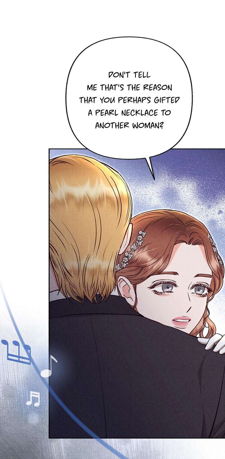 Dear My Rude Darling With Multiple Personality Chapter 60 - Page 48