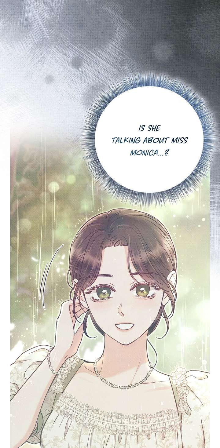 Dear My Rude Darling With Multiple Personality Chapter 60 - Page 50