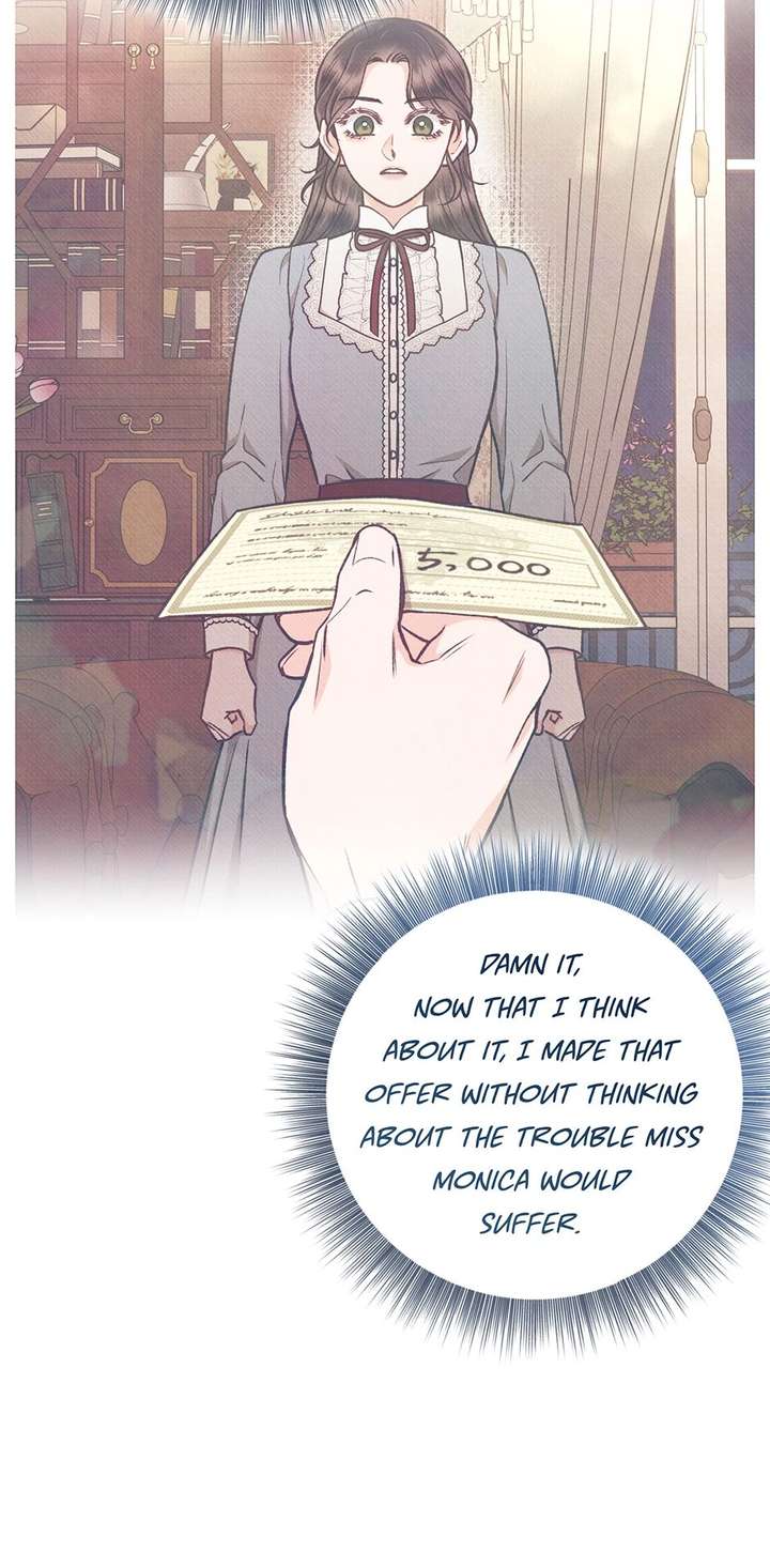 Dear My Rude Darling With Multiple Personality Chapter 60 - Page 52