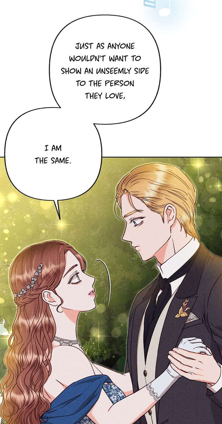 Dear My Rude Darling With Multiple Personality Chapter 60 - Page 54