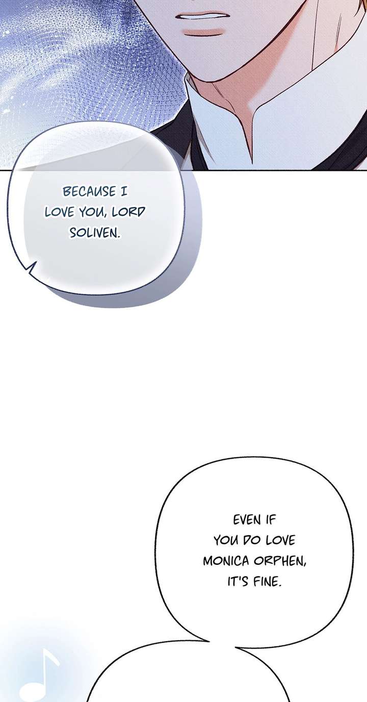 Dear My Rude Darling With Multiple Personality Chapter 60 - Page 56