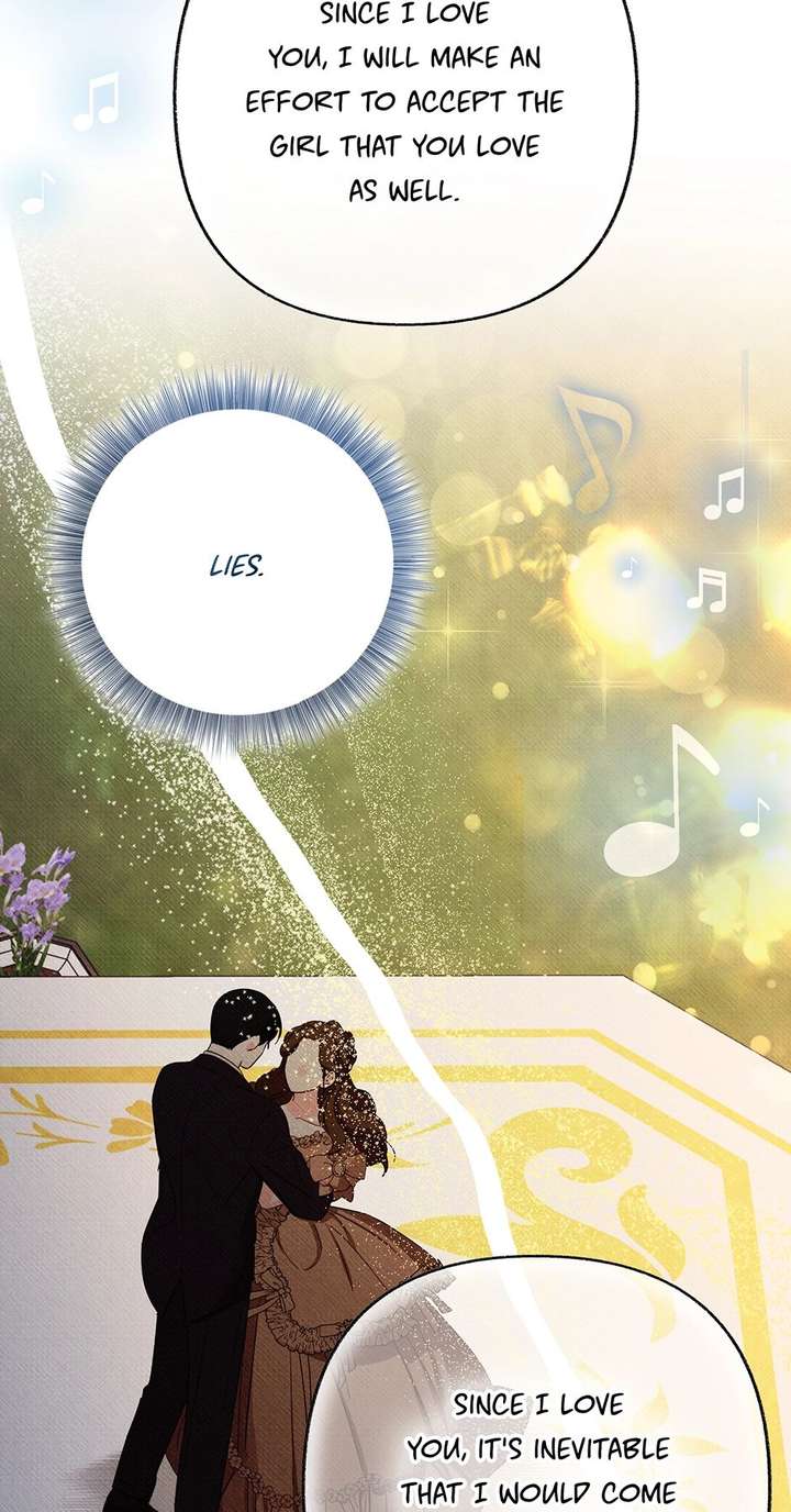 Dear My Rude Darling With Multiple Personality Chapter 60 - Page 57