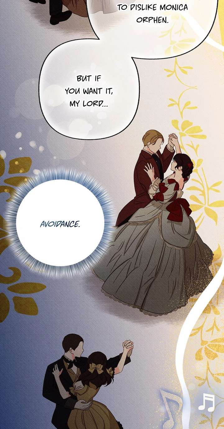 Dear My Rude Darling With Multiple Personality Chapter 60 - Page 58