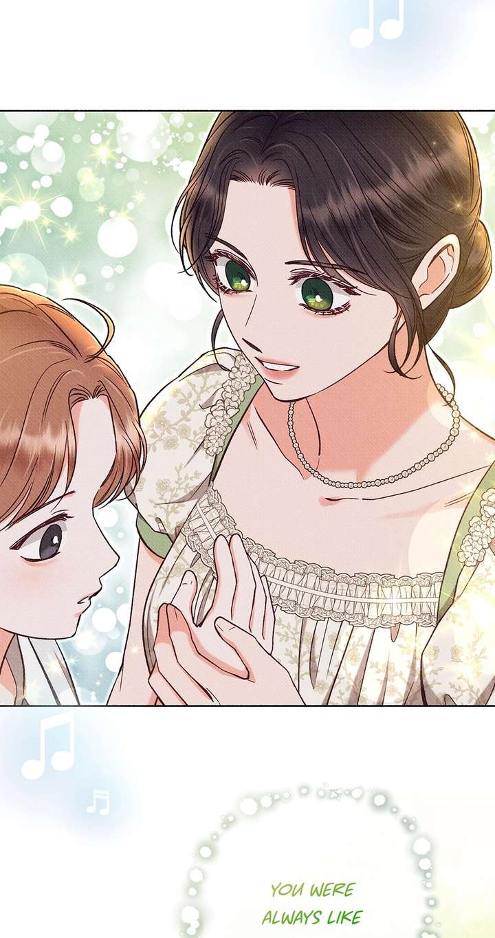 Dear My Rude Darling With Multiple Personality Chapter 60 - Page 64