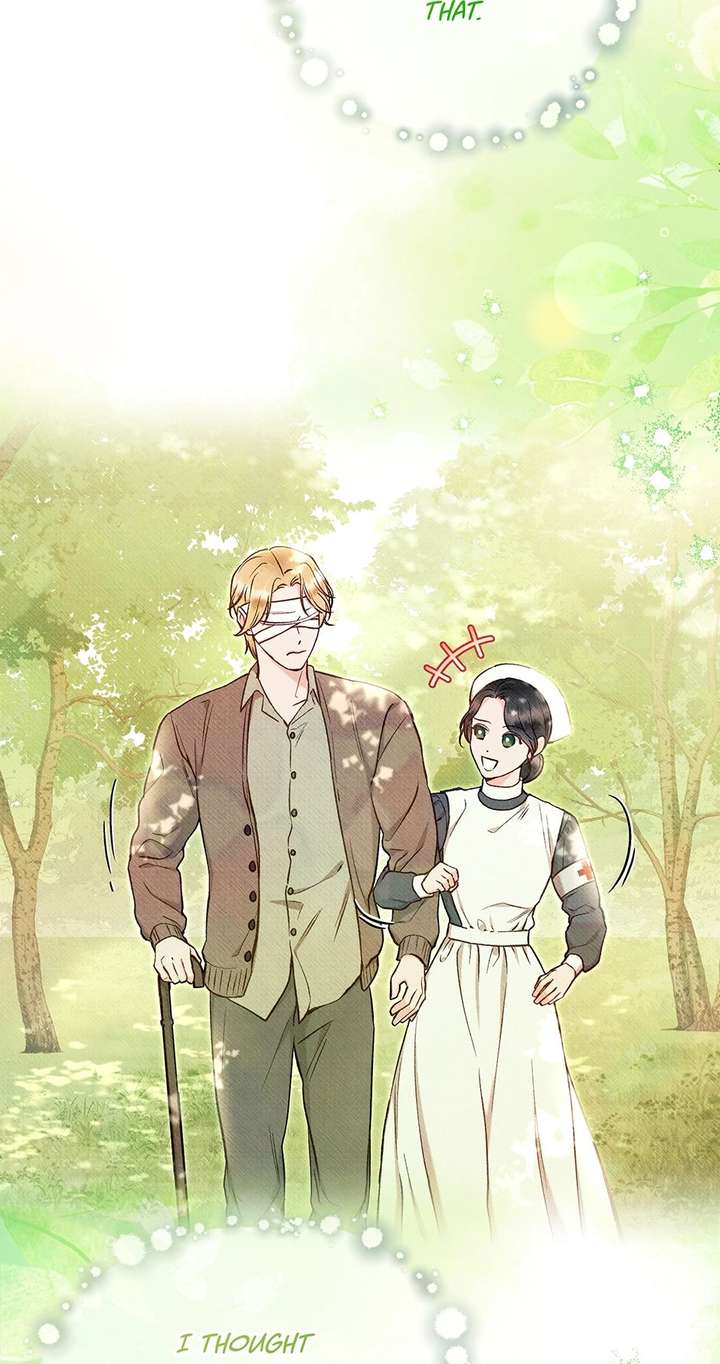 Dear My Rude Darling With Multiple Personality Chapter 60 - Page 65