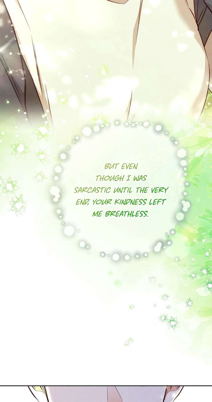 Dear My Rude Darling With Multiple Personality Chapter 60 - Page 67