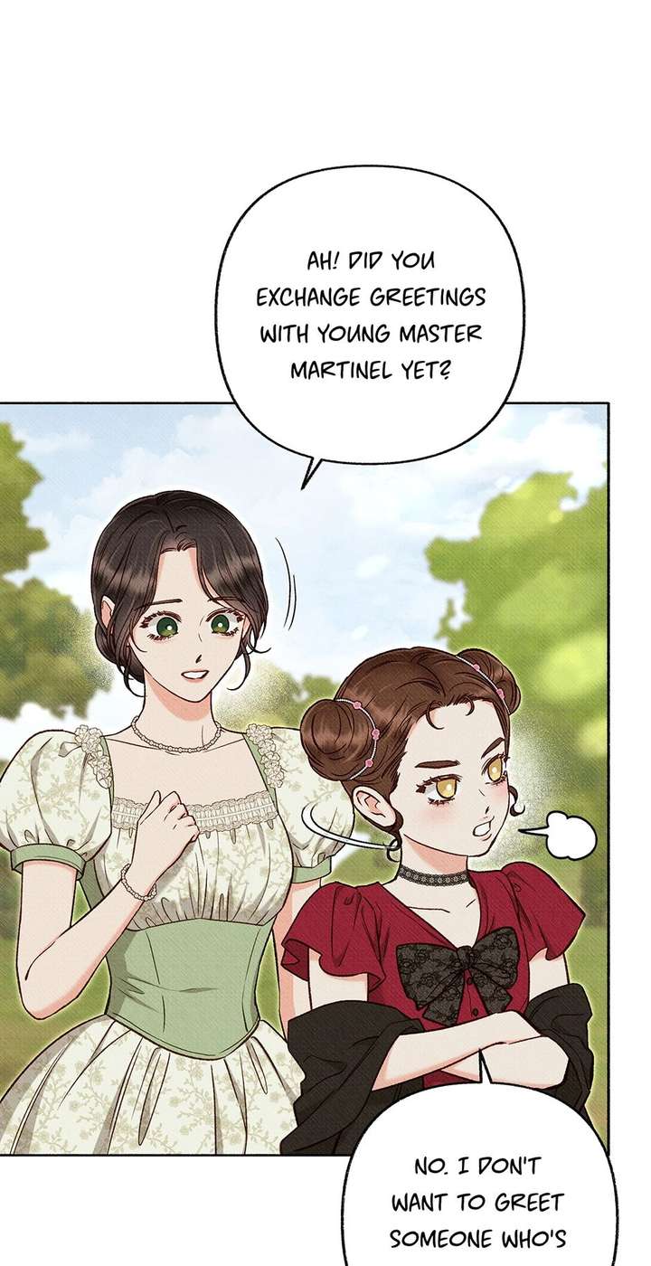 Dear My Rude Darling With Multiple Personality Chapter 60 - Page 7