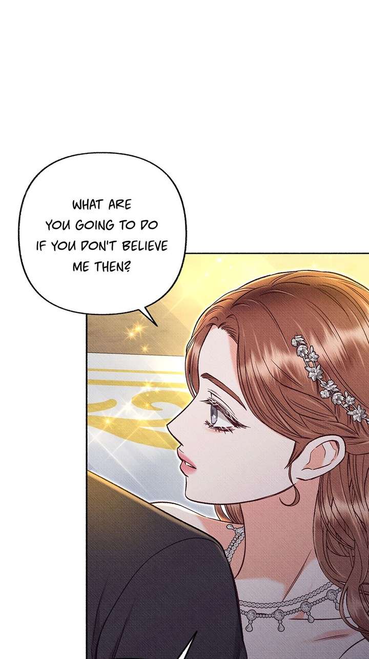 Dear My Rude Darling With Multiple Personality Chapter 60 - Page 71