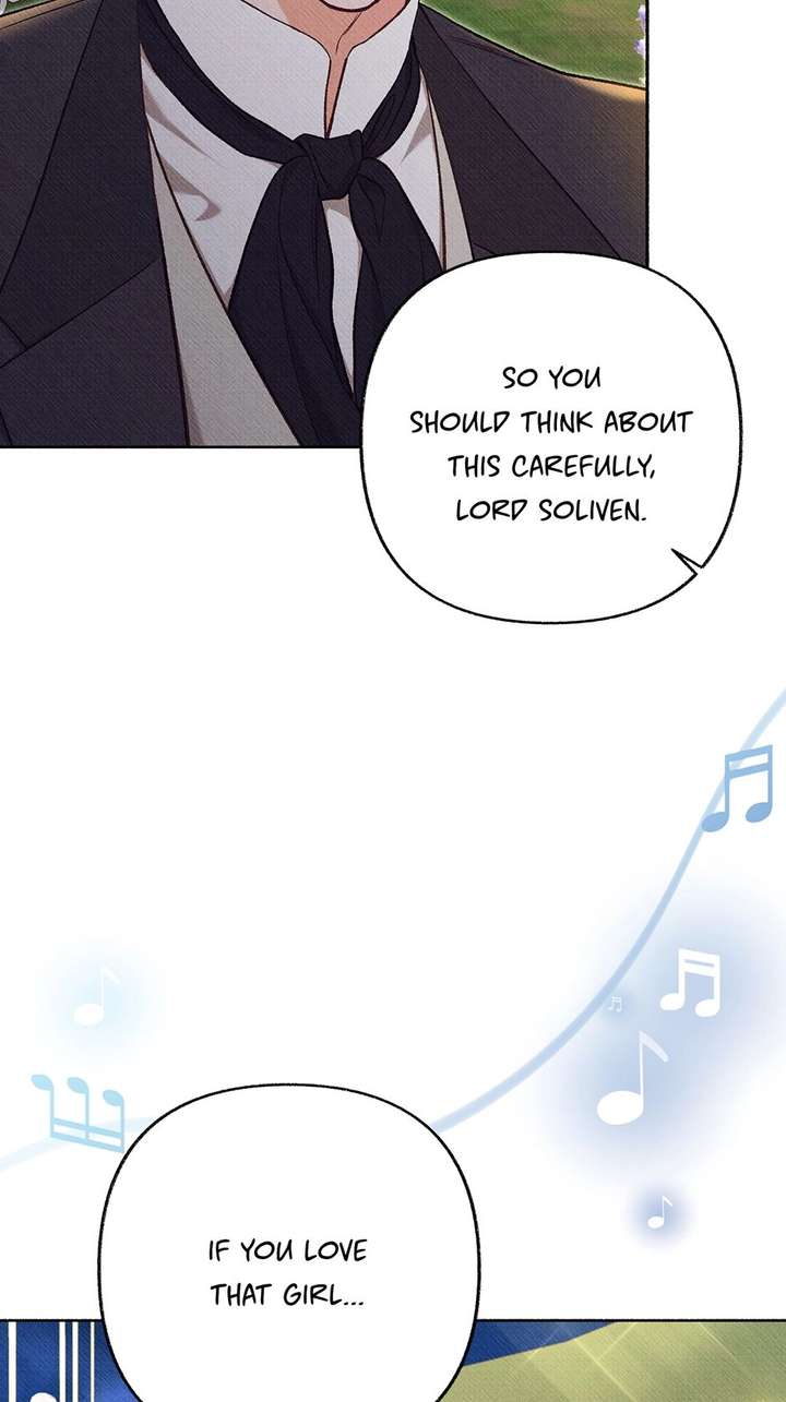 Dear My Rude Darling With Multiple Personality Chapter 60 - Page 73