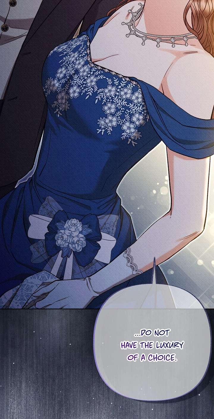 Dear My Rude Darling With Multiple Personality Chapter 60 - Page 80