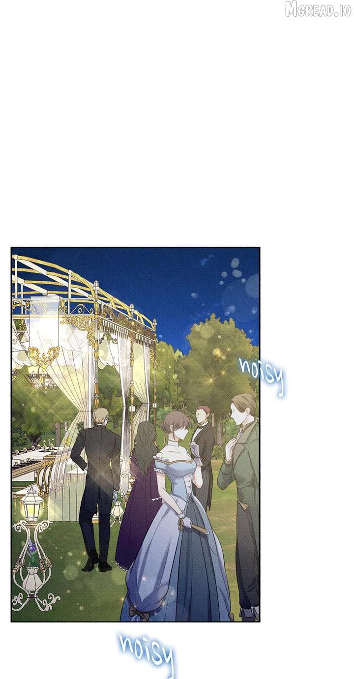 Dear My Rude Darling With Multiple Personality Chapter 61 - Page 1